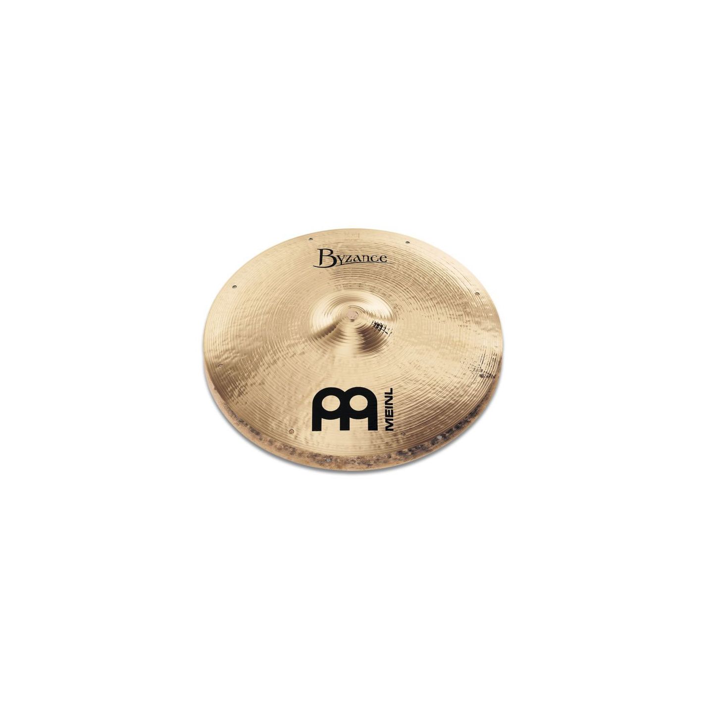 MEINL B13FH BYZANCE BRILLIANT 13 FAST HIHAT