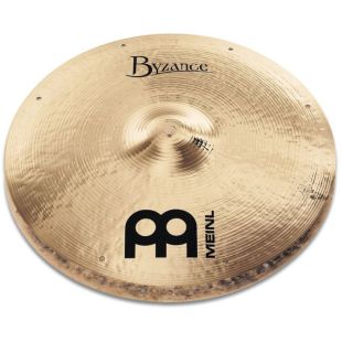 MEINL B14FH BYZANCE BRILLIANT 14 FAST HI HAT