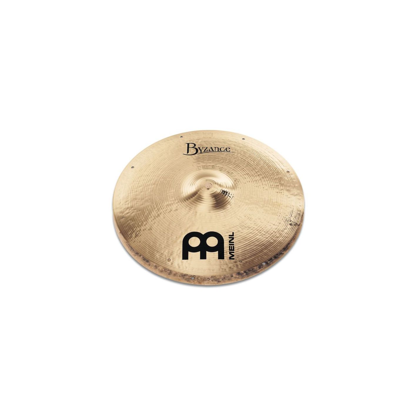 MEINL B14FH BYZANCE BRILLIANT 14 FAST HI HAT