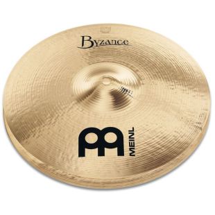 MEINL B14HH BYZANCE BRILLIANT 14 HEAVY HIHAT
