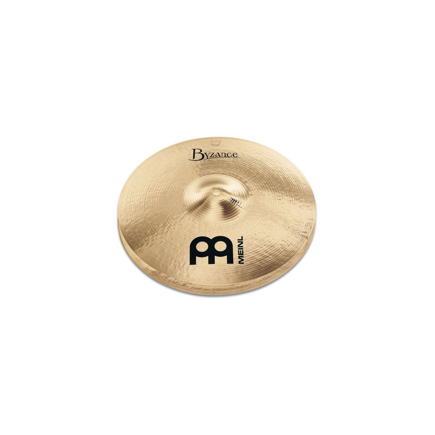 MEINL B14HH BYZANCE BRILLIANT 14 HEAVY HIHAT