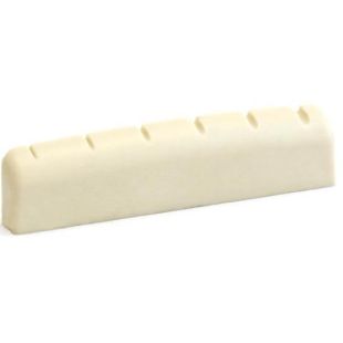 GRAPH TECH PQL-6011-00 TUSQ XL SLOTTED POST-2014 GIBSON STYLE NUT