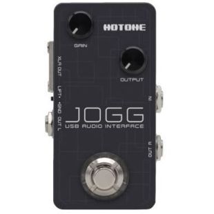 HOTONE JOGG