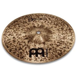 MEINL B8DAS BYZANCE DARK 8 SPLASH