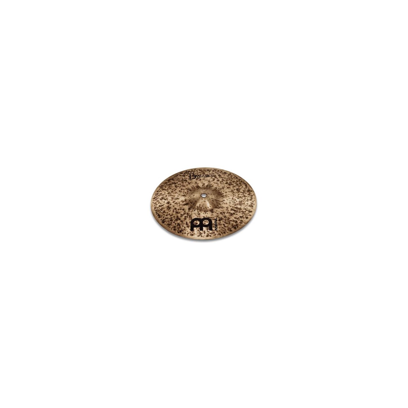 MEINL B8DAS BYZANCE DARK 8 SPLASH