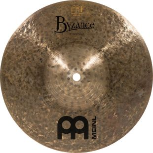 MEINL B10DAS BYZANCE DARK 10 SPLASH