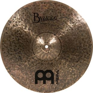 MEINL B16DAC BYZANCE DARK 16 CRASH