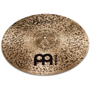 MEINL B17DAC BYZANCE DARK 17 CRASH