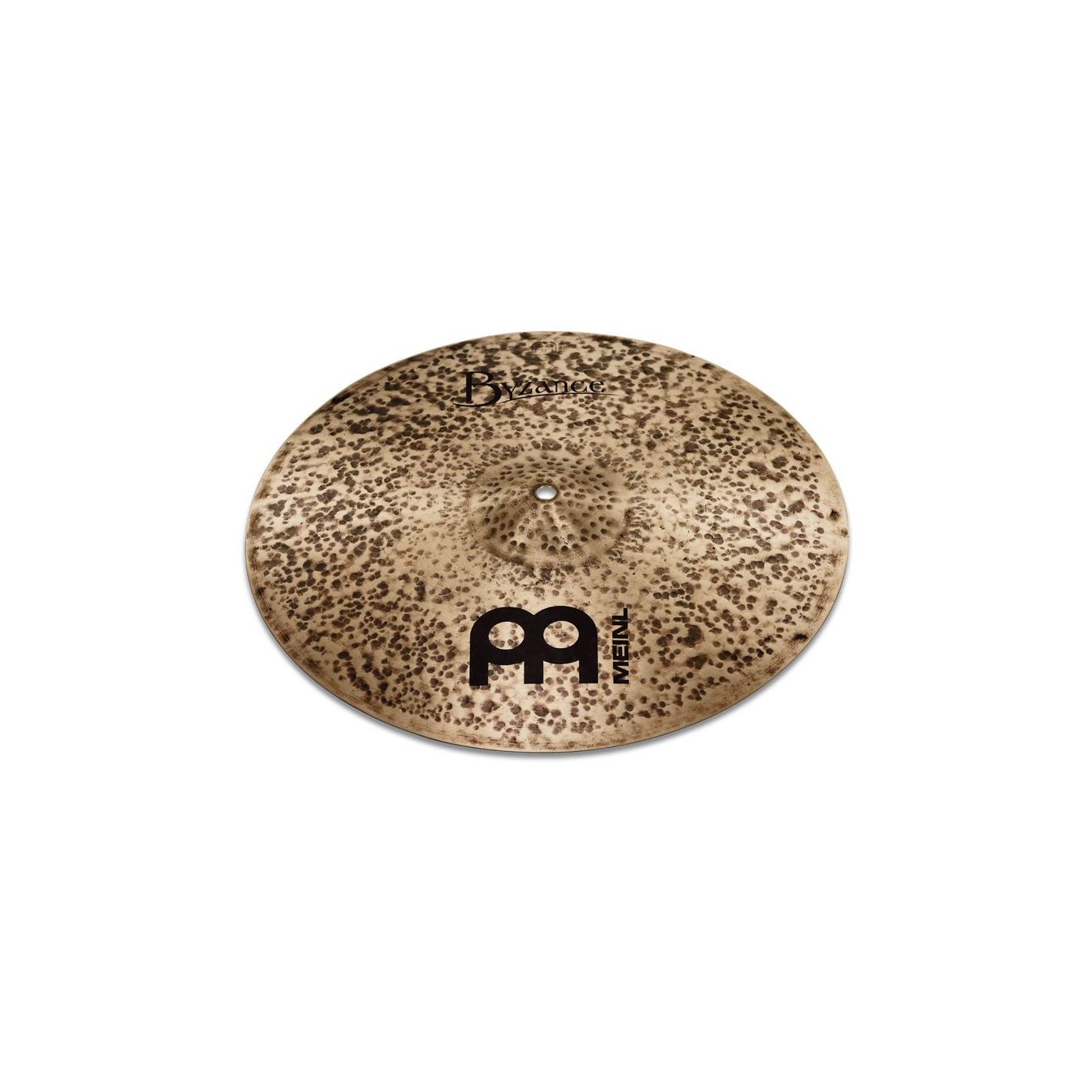 MEINL B17DAC BYZANCE DARK 17 CRASH