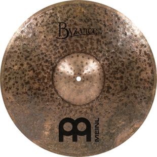 MEINL B18DAC BYZANCE DARK 18 CRASH