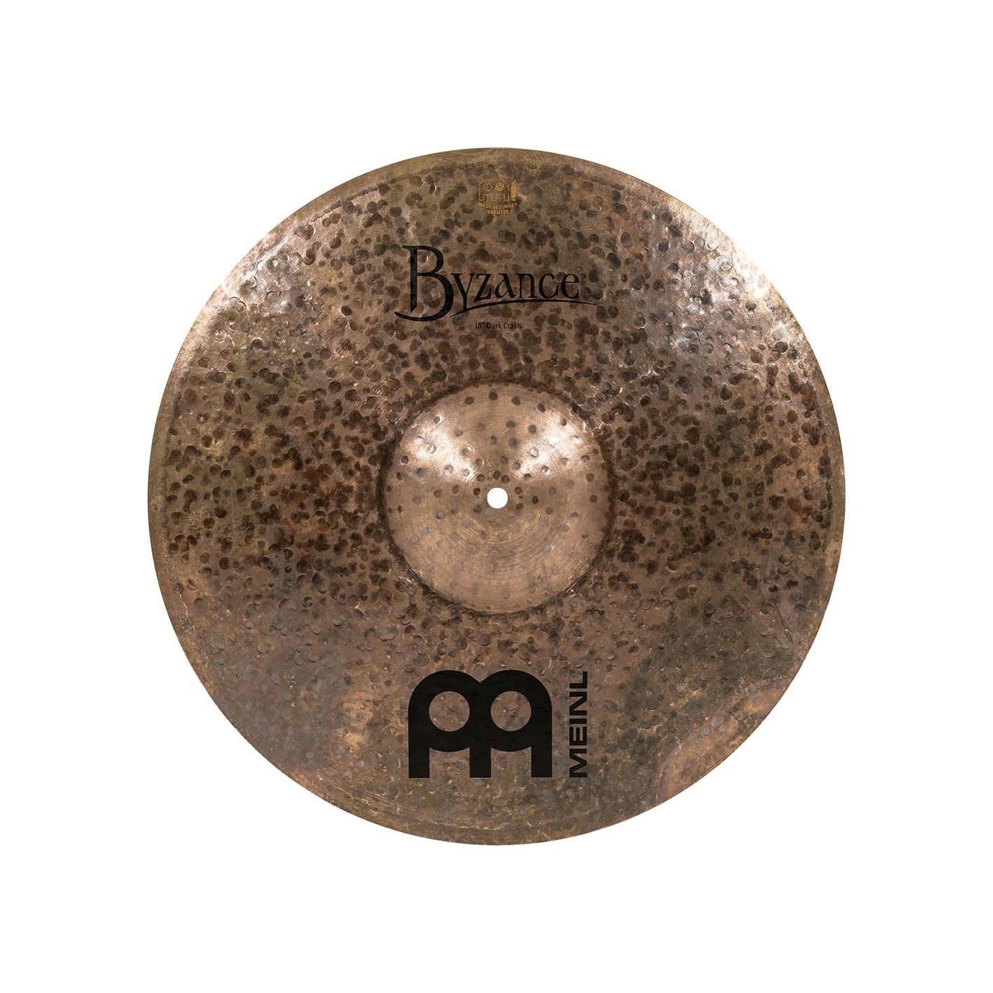 MEINL B18DAC BYZANCE DARK 18 CRASH