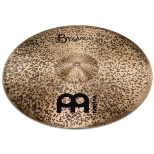MEINL B20DAR BYZANCE DARK 20 RIDE
