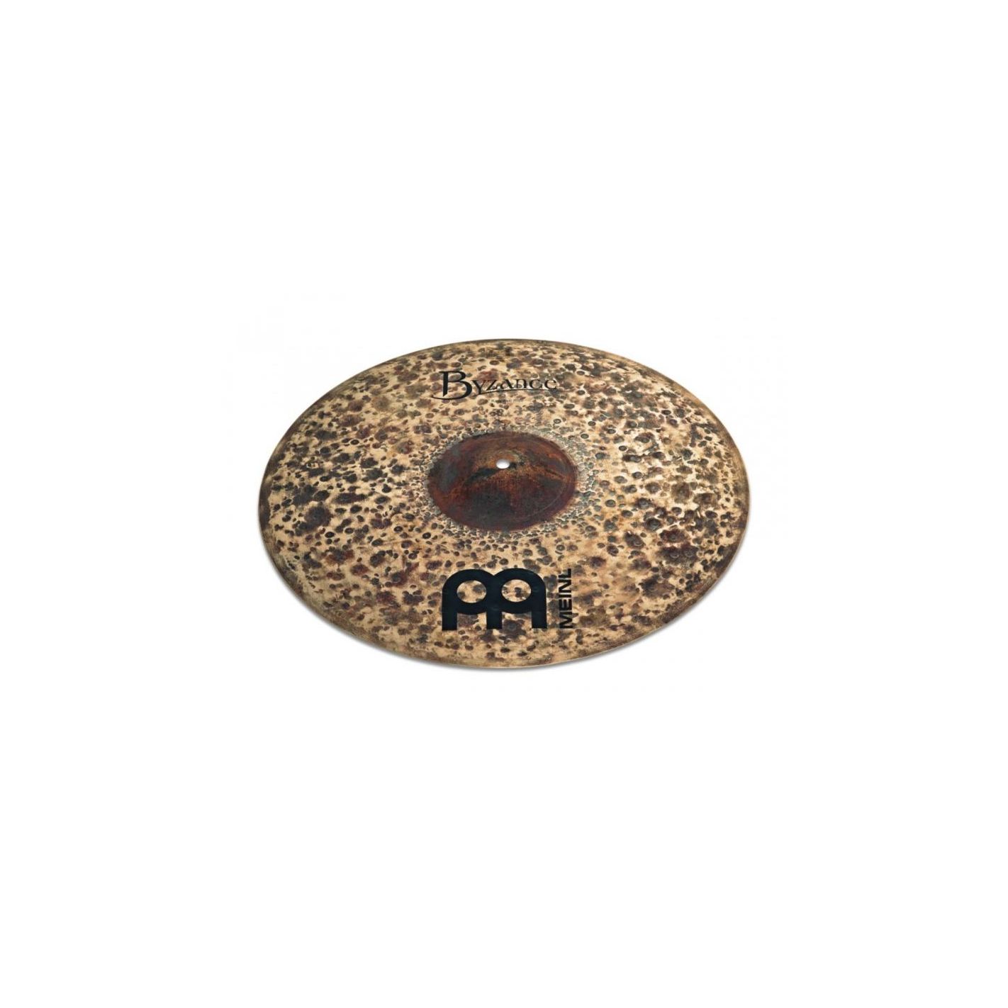 MEINL B20RBR BYZANCE DARK 20 RAW BELL RIDE