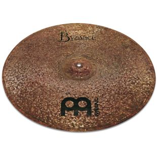 MEINL B20BADAR BYZANCE DARK 20 BIG APPLE DARK RIDE
