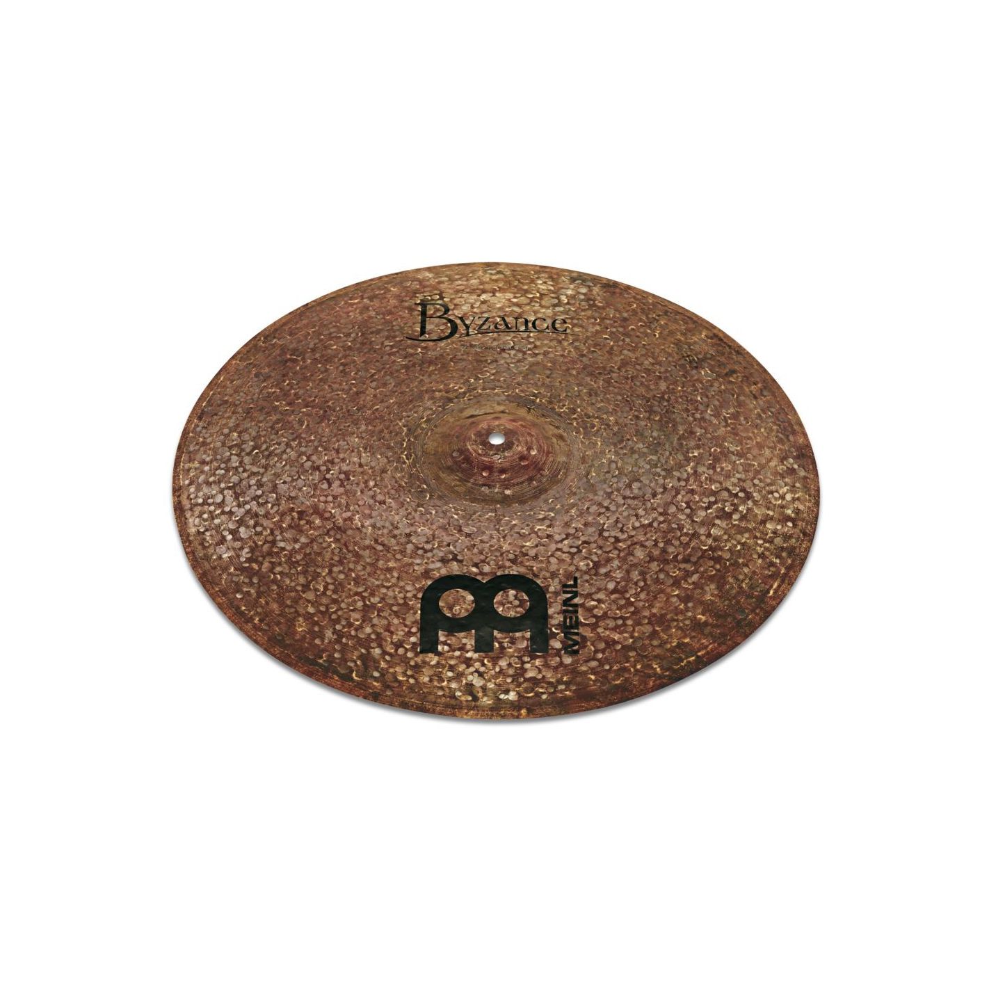MEINL B20BADAR BYZANCE DARK 20 BIG APPLE DARK RIDE