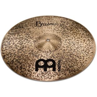 MEINL B21DAR BYZANCE DARK 21 RIDE