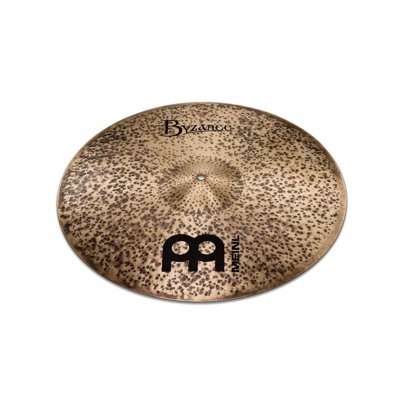 MEINL B22DAR BYZANCE DARK 22 RIDE