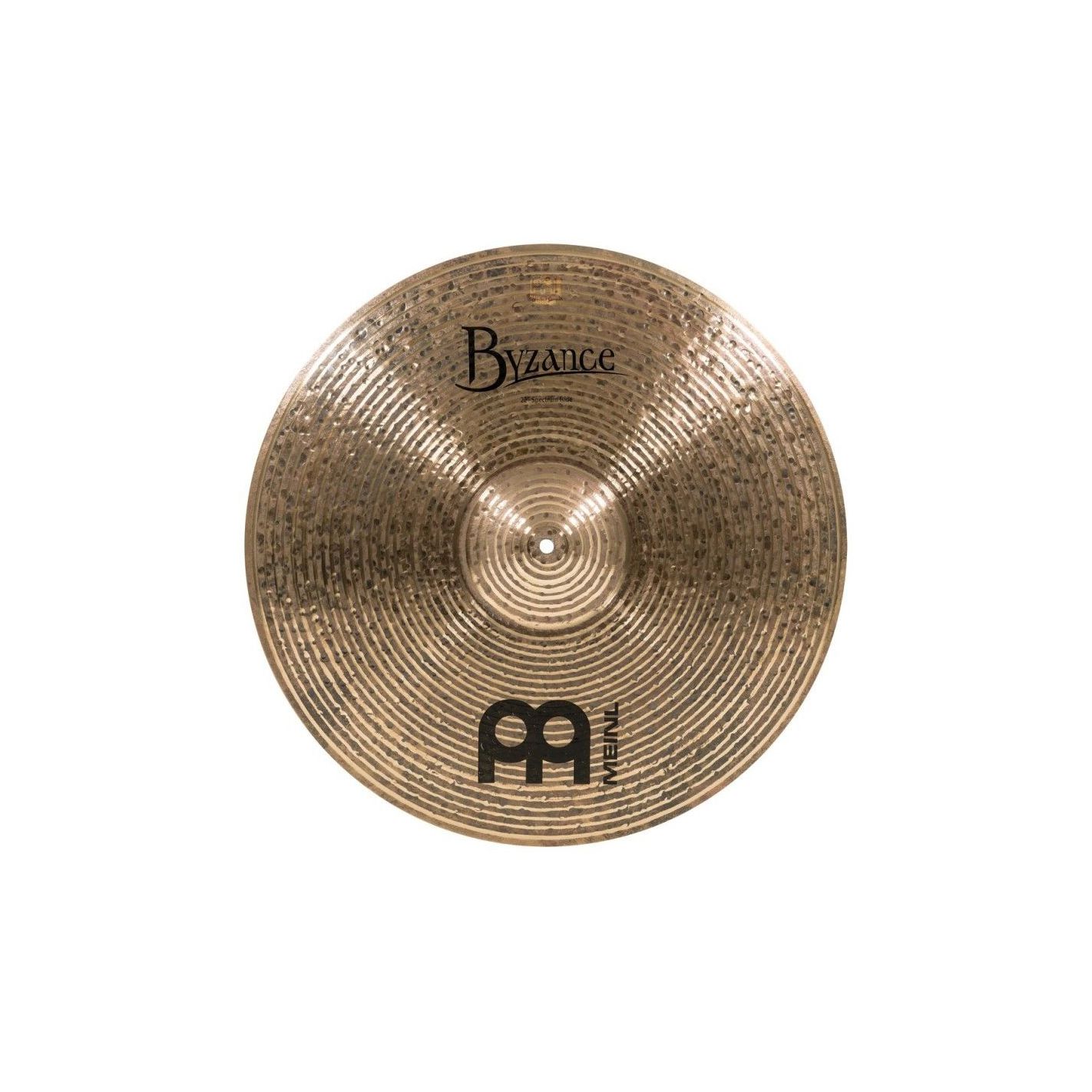 MEINL B22SR BYZANCE DARK 22 SPECTRUM RIDE