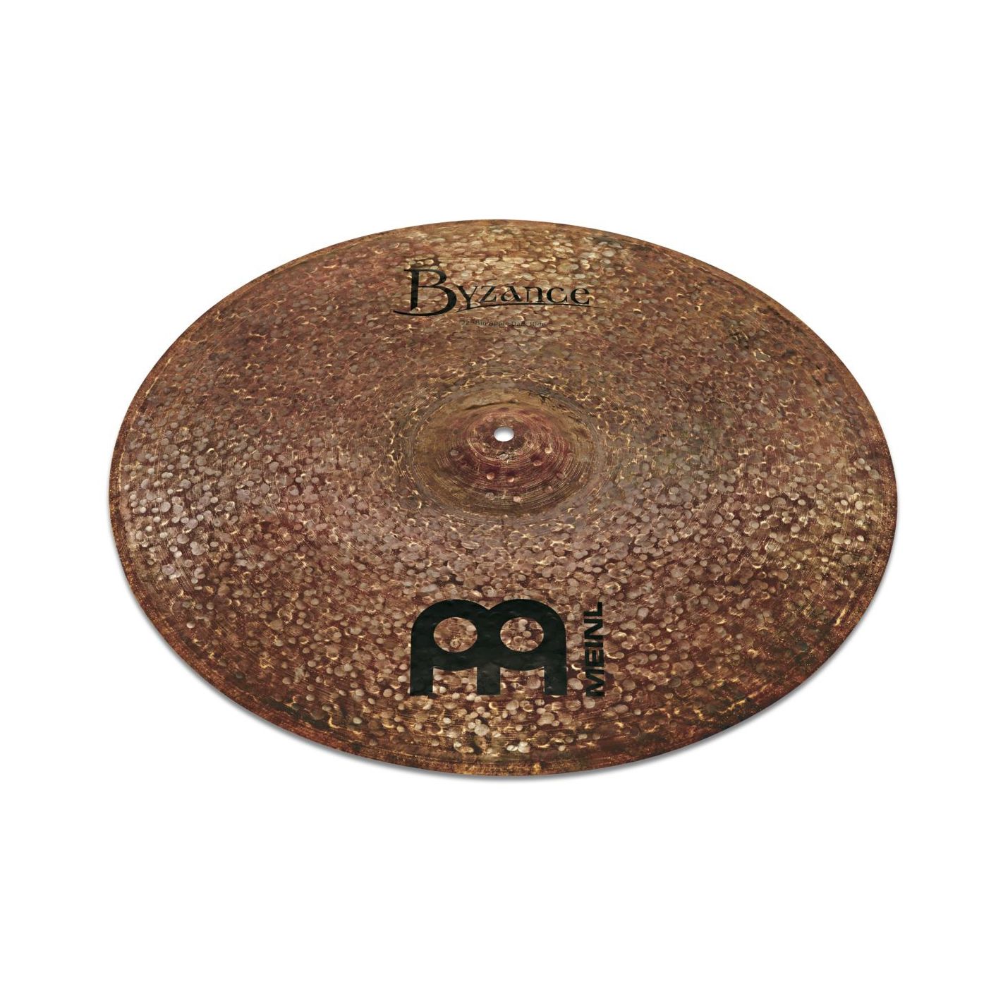 MEINL B24BADAR BYZANCE DARK 24 BIG APPLE DARK RIDE