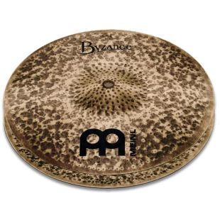 MEINL B13DAH BYZANCE DARK 13 HIHAT