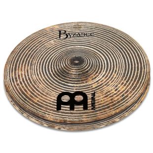 MEINL B13SH BYZANCE DARK 13 SPECTRUM HIHAT