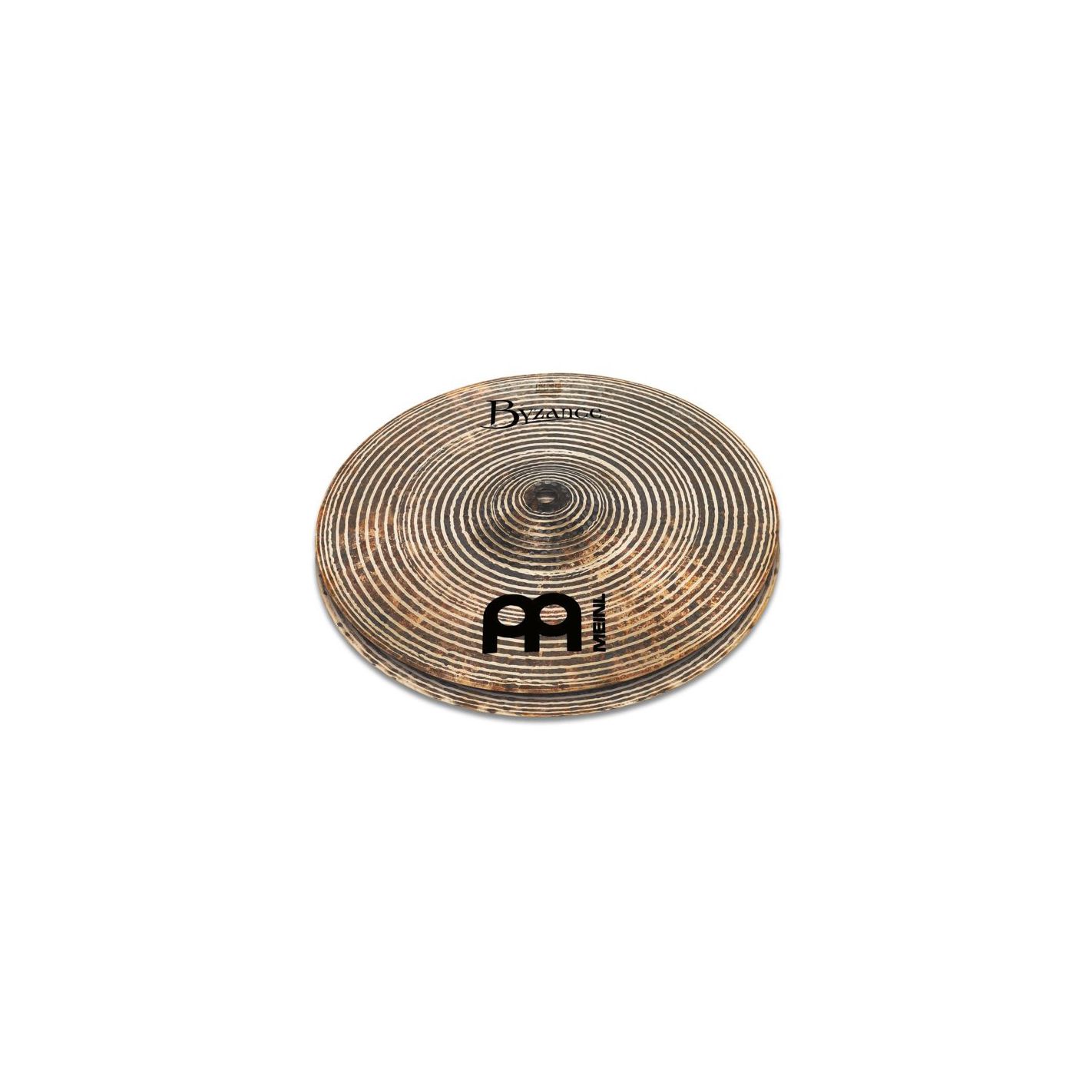 MEINL B13SH BYZANCE DARK 13 SPECTRUM HIHAT