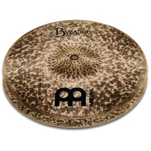 MEINL B14DAH BYZANCE DARK 14 HIHAT