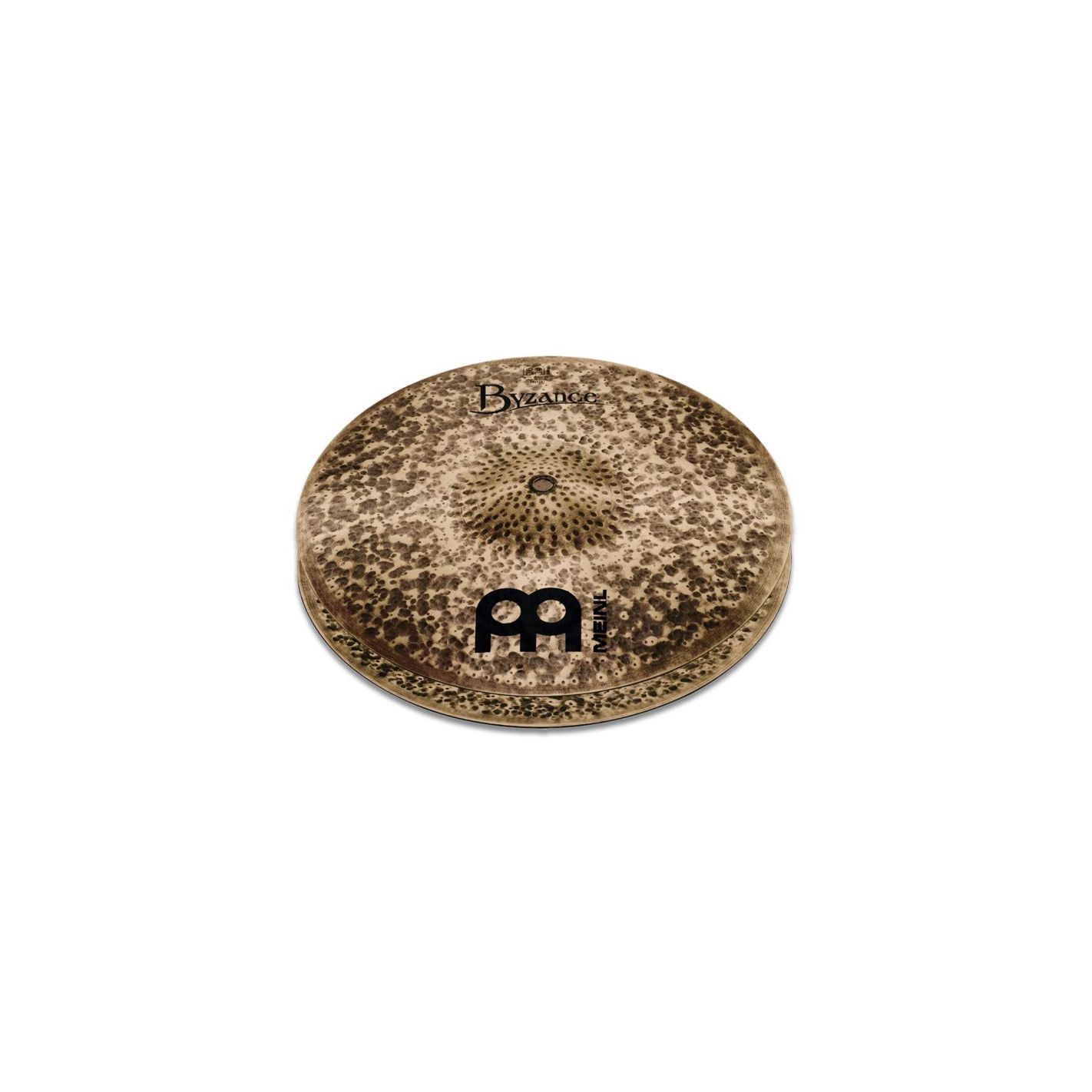 MEINL B14DAH BYZANCE DARK 14 HIHAT