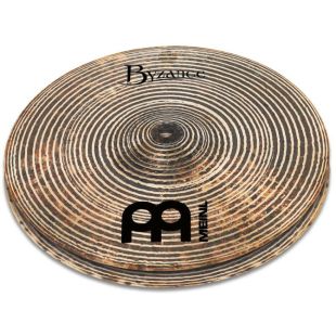 MEINL B14SH BYZANCE DARK 14 SPECTRUM HIHAT