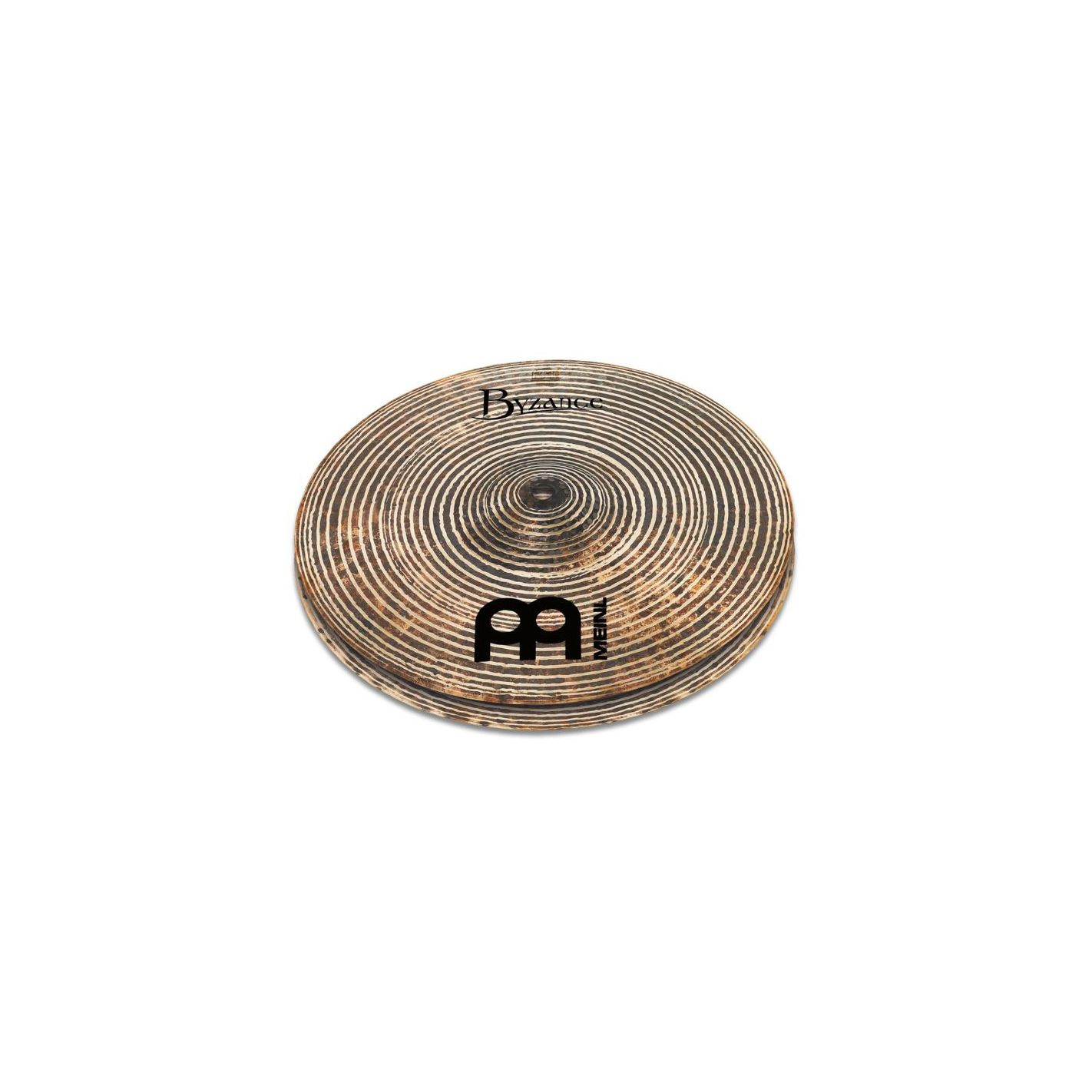 MEINL B14SH BYZANCE DARK 14 SPECTRUM HIHAT