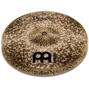 MEINL B15DAH BYZANCE DARK 15 HIHAT