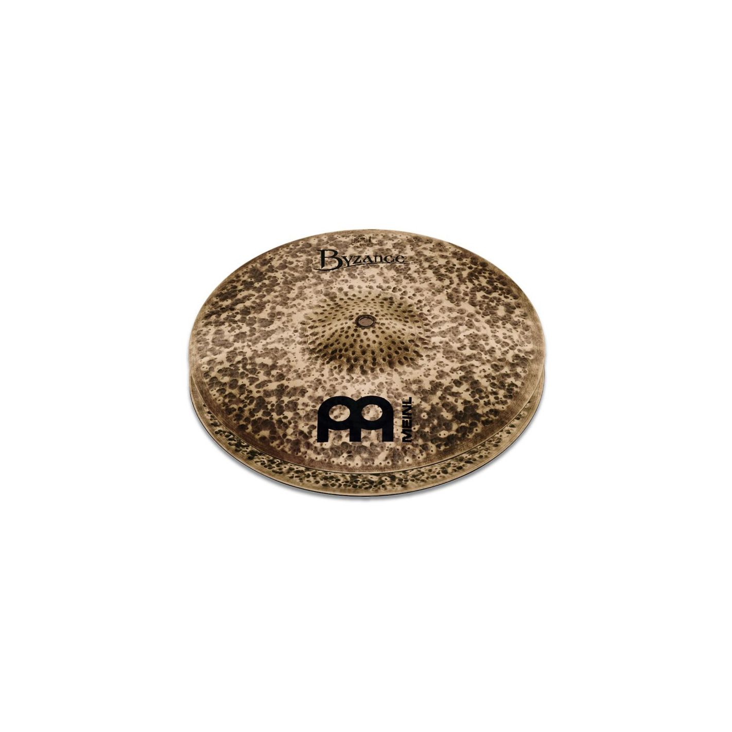 MEINL B15DAH BYZANCE DARK 15 HIHAT