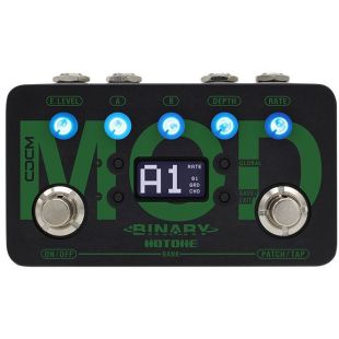 HOTONE BINARY MOD