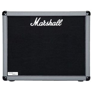 MARSHALL SILVER JUBILEE 2536 212 CAB