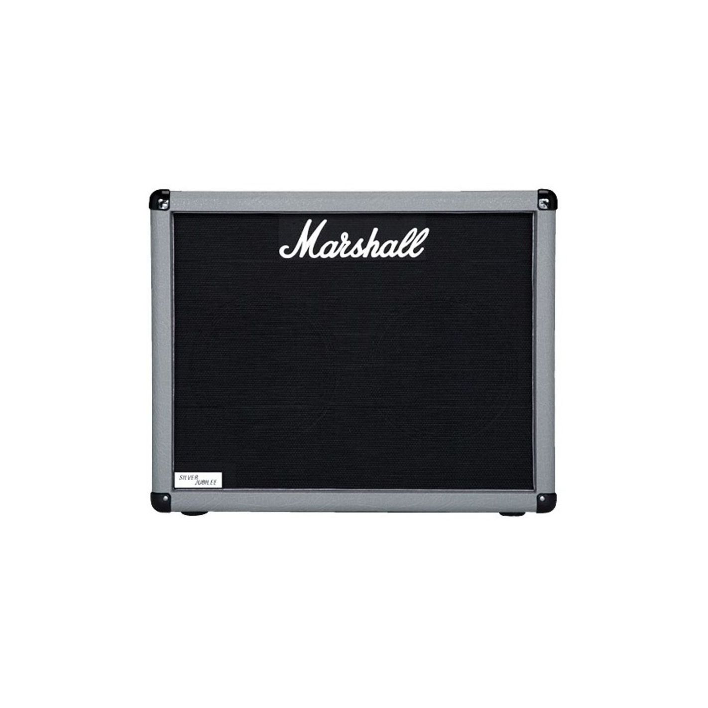 MARSHALL SILVER JUBILEE 2536 212 CAB