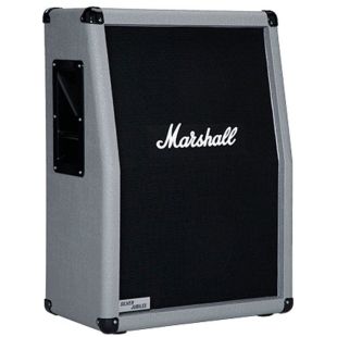MARSHALL SILVER JUBILEE 2536A 212 CAB