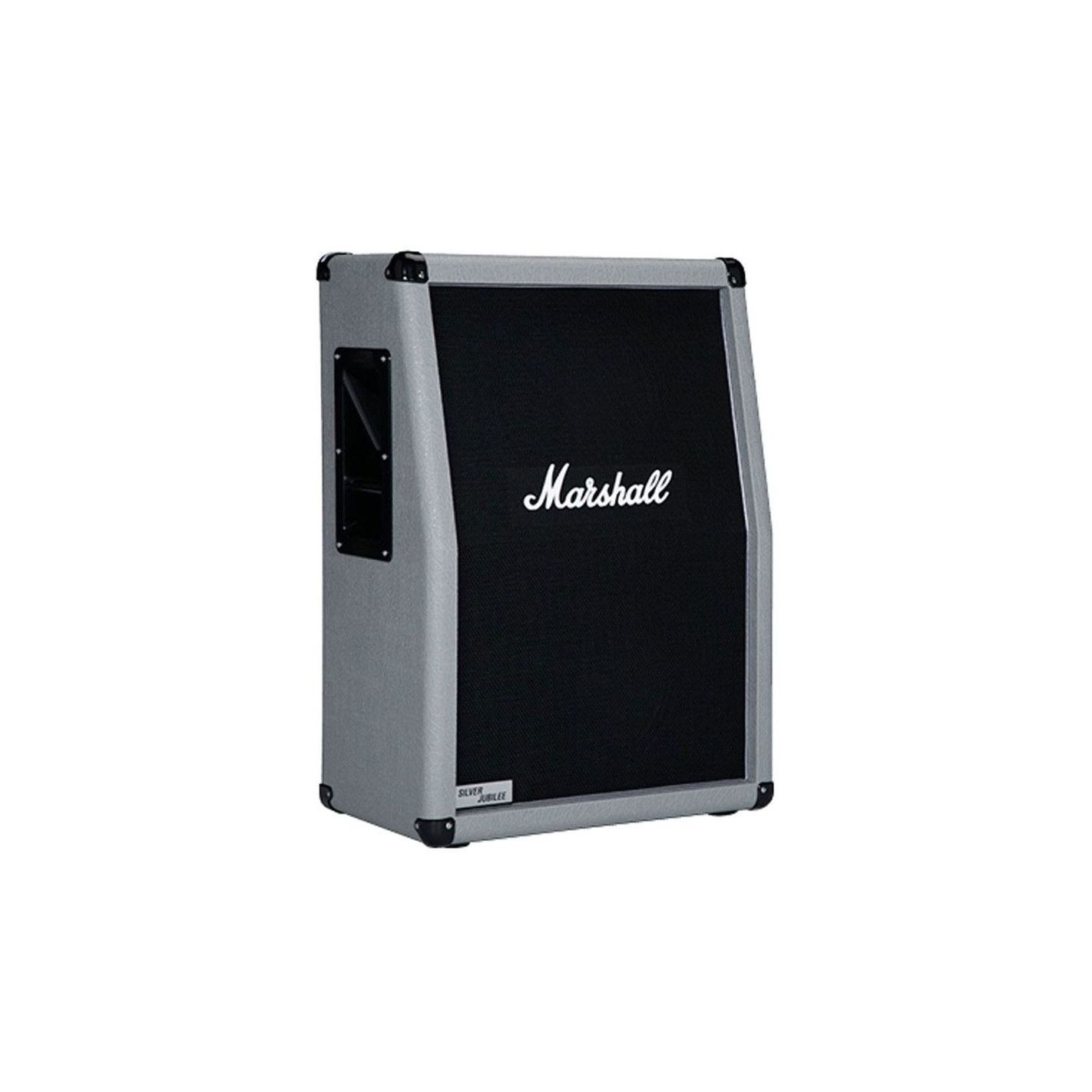 MARSHALL SILVER JUBILEE 2536A 212 CAB