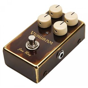 VEMURAM JAN RAY OVERDRIVE