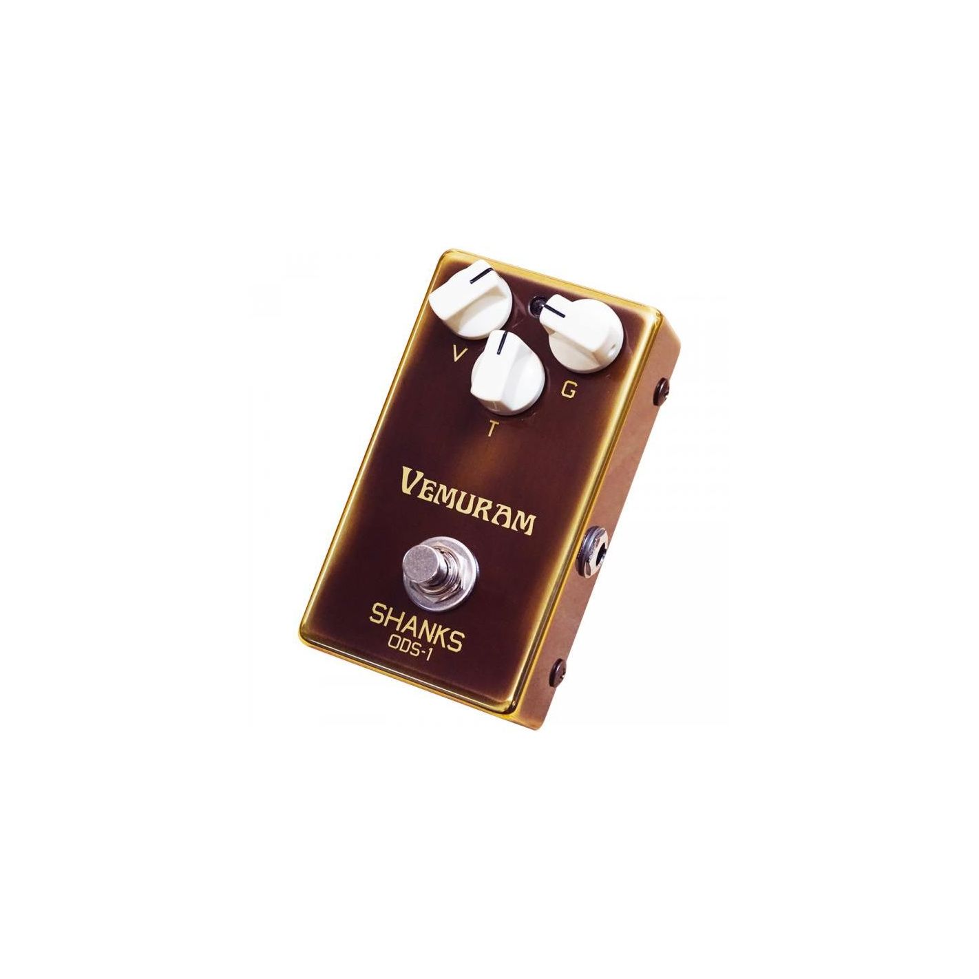 VEMURAM SHANKS ODS-1 OVERDRIVE