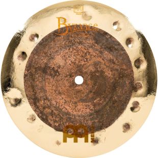 MEINL B10DUS BYZANCE DUAL 10 SPLASH