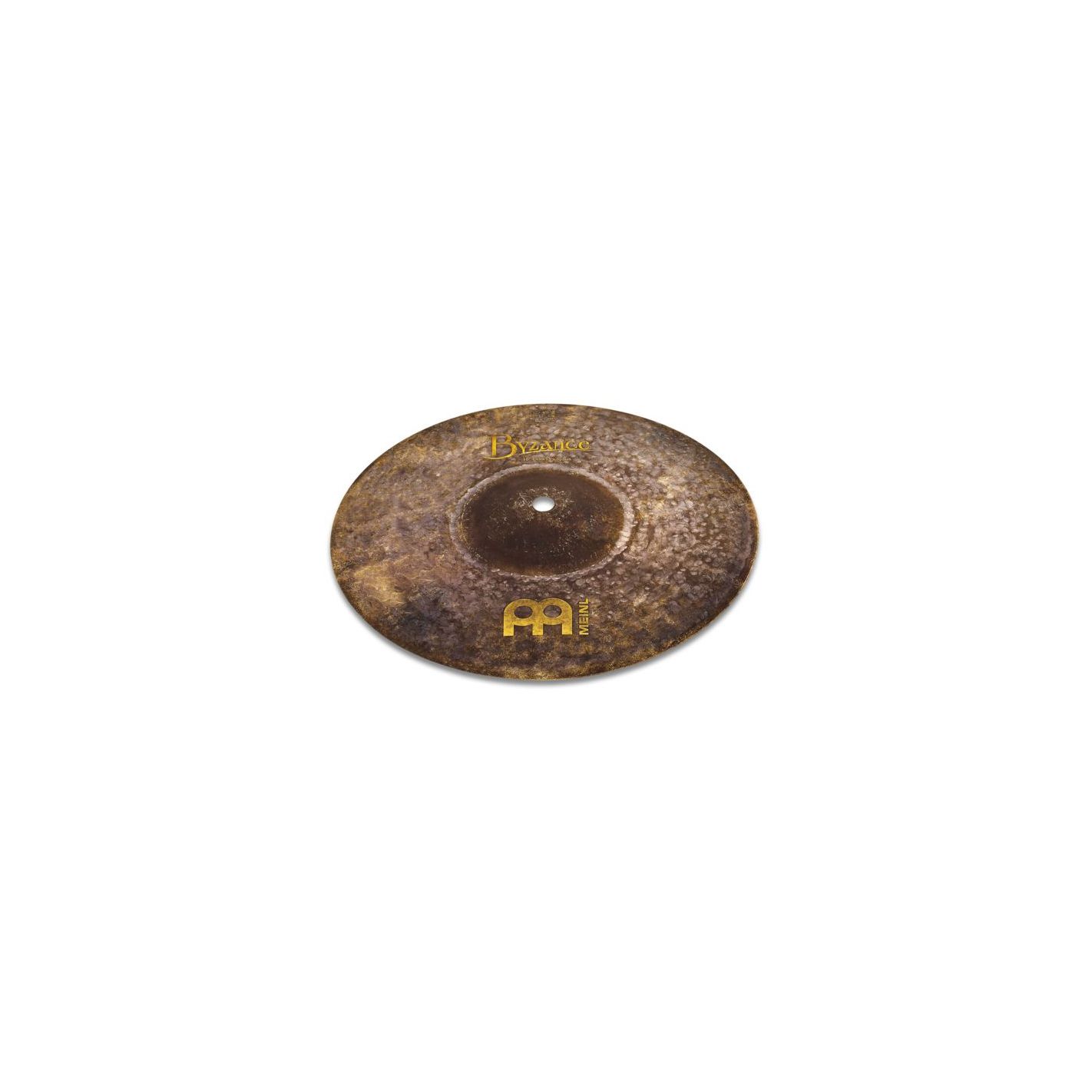 MEINL B12EDS BYZANCE EXTRA DRY 12 SPLASH