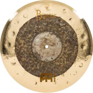 MEINL B16DUC BYZANCE DUAL 16 CRASH