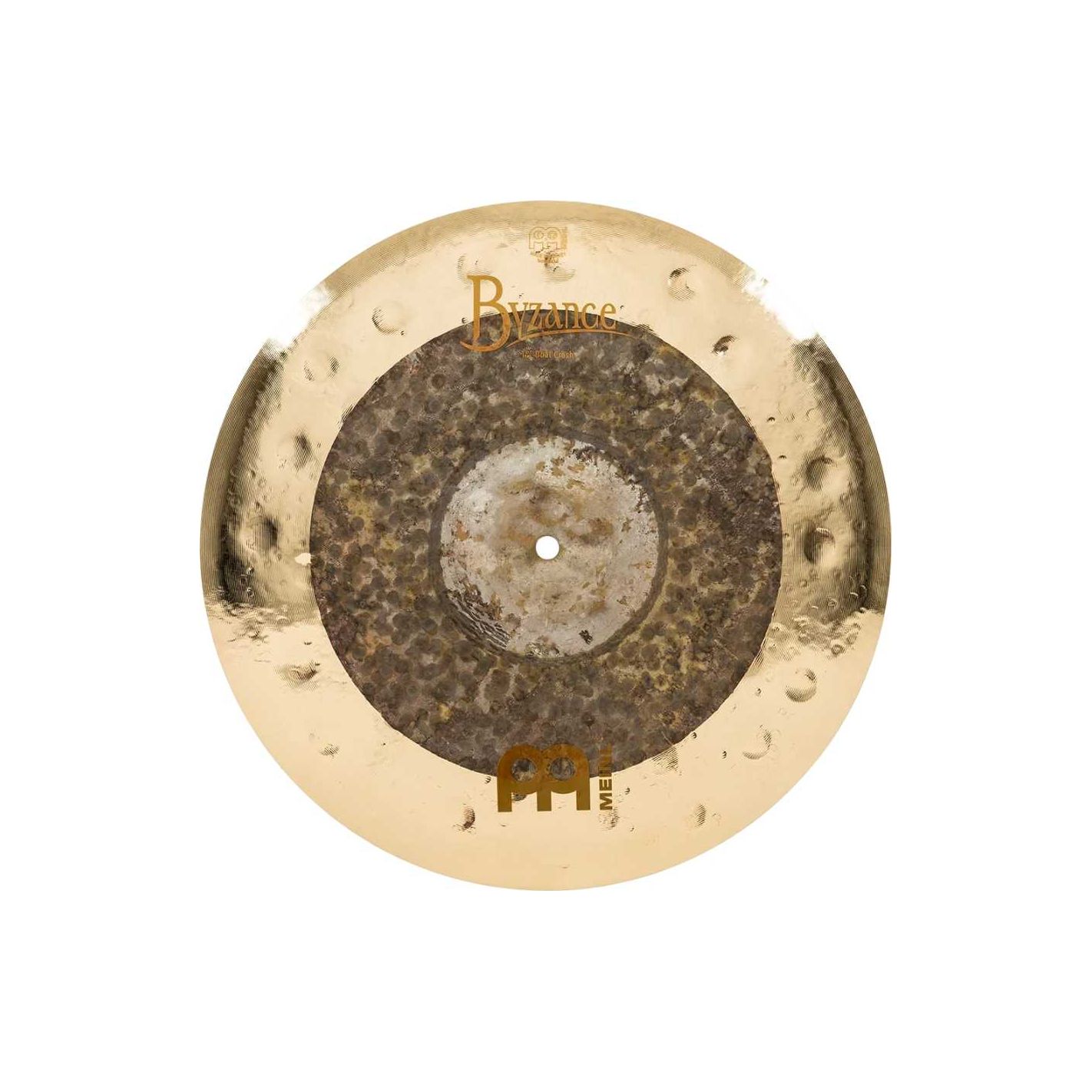 MEINL B16DUC BYZANCE DUAL 16 CRASH