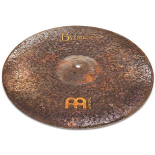 MEINL B17EDTC BYZANCE EXTRA DRY 17 THIN CRASH