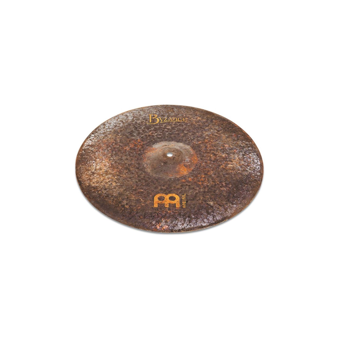 MEINL B17EDTC BYZANCE EXTRA DRY 17 THIN CRASH