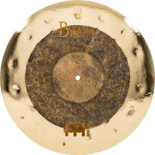 MEINL B18DUC BYZANCE DUAL 18 CRASH