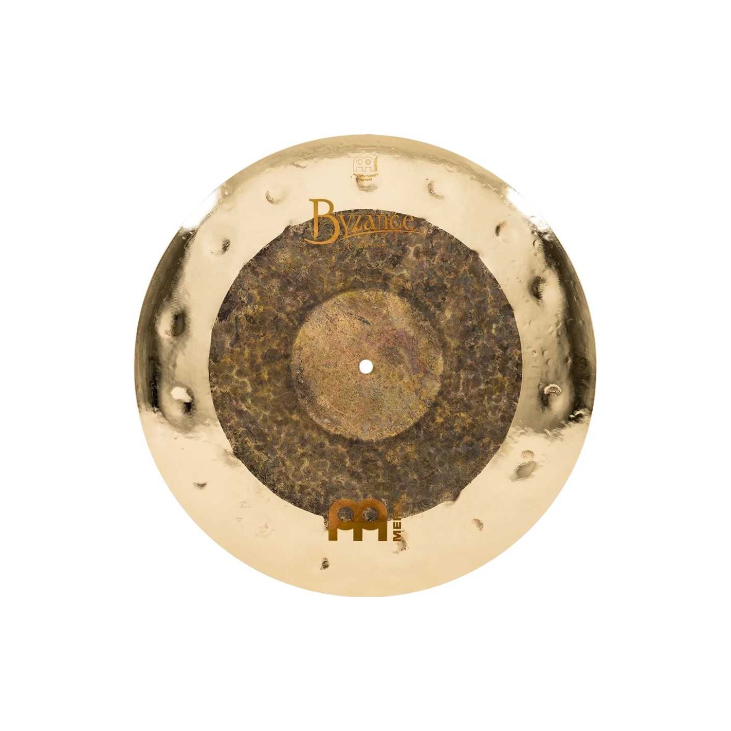MEINL B18DUC BYZANCE DUAL 18 CRASH