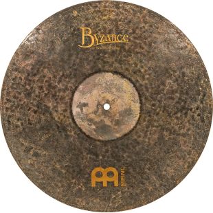 MEINL B18EDTC BYZANCE EXTRA DRY 18 THIN CRASH