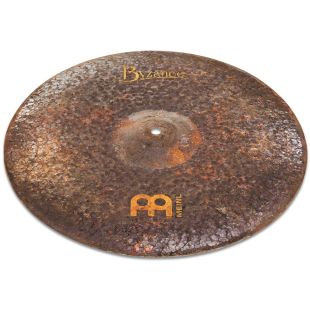 MEINL B19EDTC BYZANCE EXTRA DRY 19 THIN CRASH