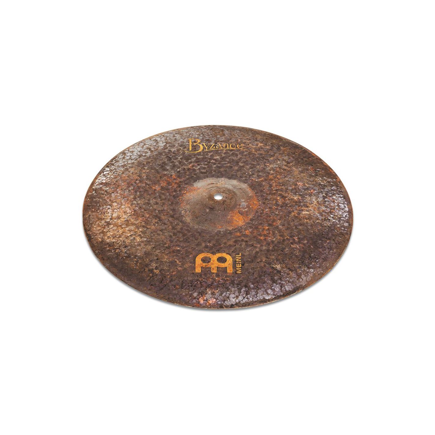MEINL B19EDTC BYZANCE EXTRA DRY 19 THIN CRASH